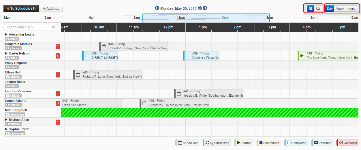 Seriously 41 Little Known Truths On Outlook Calendar Schedule View